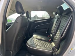 Ford Mondeo — miniatura 8