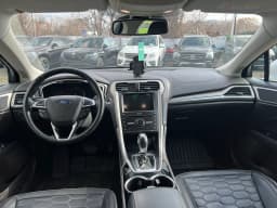 Ford Mondeo — miniatura 9