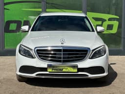 Mercedes-Benz C-Class — miniatura 2