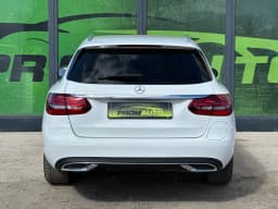 Mercedes-Benz C-Class — miniatura 5