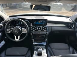 Mercedes-Benz C-Class — miniatura 12