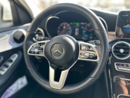 Mercedes-Benz C-Class — miniatura 13