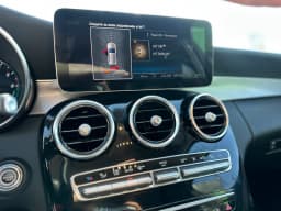 Mercedes-Benz C-Class — miniatura 14