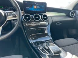 Mercedes-Benz C-Class — miniatura 15
