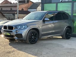 BMW X5 — miniatura 1