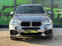 BMW X5 — miniatura 2