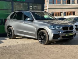 BMW X5 — miniatura 3