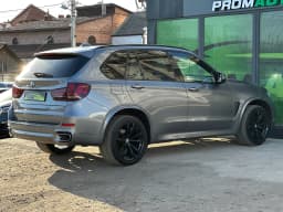 BMW X5 — miniatura 4