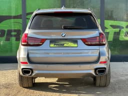 BMW X5 — miniatura 5
