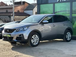 Peugeot 3008 — miniatura 1