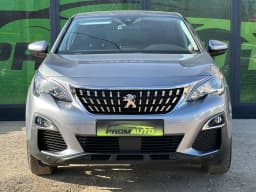 Peugeot 3008 — miniatura 2