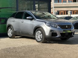 Peugeot 3008 — miniatura 3
