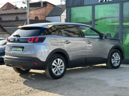 Peugeot 3008 — miniatura 4