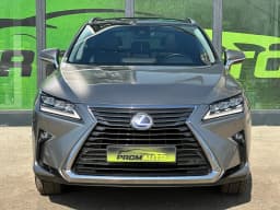 Lexus RX — miniatura 2