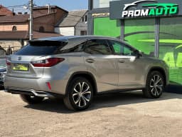 Lexus RX — miniatura 4