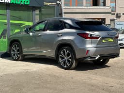 Lexus RX — miniatura 6