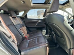 Lexus RX — miniatura 10