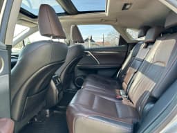 Lexus RX — miniatura 11
