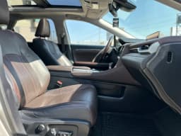 Lexus RX — miniatura 12
