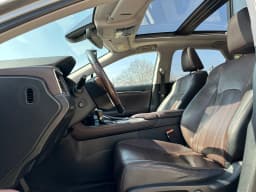Lexus RX — miniatura 13