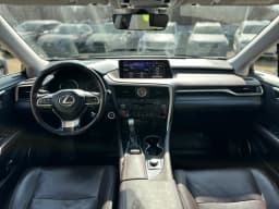 Lexus RX — miniatura 14