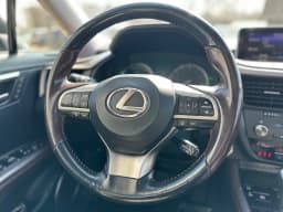 Lexus RX — miniatura 15
