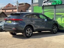 Toyota Venza — miniatura 4