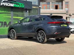 Toyota Venza — miniatura 6