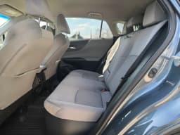 Toyota Venza — miniatura 8