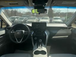 Toyota Venza — miniatura 9