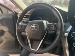 Toyota Venza — miniatura 10