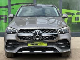 Mercedes-Benz GLE Coupe — miniatura 2