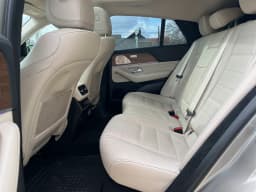 Mercedes-Benz GLE Coupe — miniatura 8