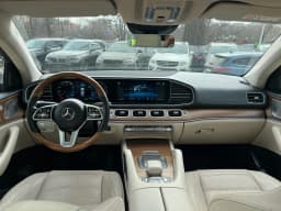 Mercedes-Benz GLE Coupe — miniatura 9