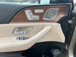 Mercedes-Benz GLE Coupe — miniatura 10