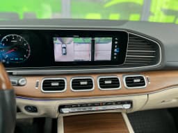 Mercedes-Benz GLE Coupe — miniatura 12