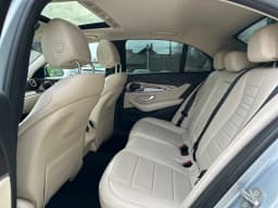 Mercedes-Benz E-Class — miniatura 7