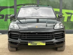 Porsche Cayenne — miniatura 2