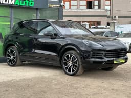 Porsche Cayenne — miniatura 3
