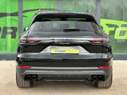 Porsche Cayenne — miniatura 5