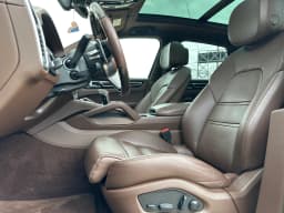 Porsche Cayenne — miniatura 12