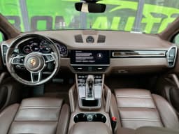 Porsche Cayenne — miniatura 13