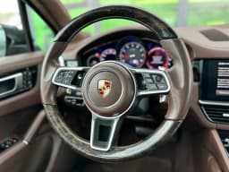 Porsche Cayenne — miniatura 14
