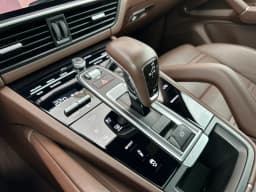 Porsche Cayenne — miniatura 16