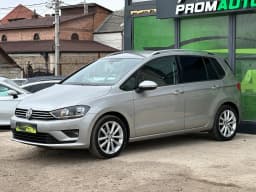 Volkswagen Golf — miniatura 1