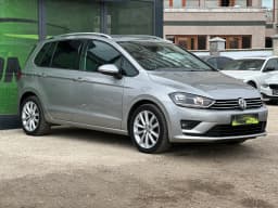Volkswagen Golf — miniatura 3