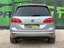 Volkswagen Golf — miniatura 5