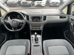 Volkswagen Golf — miniatura 11