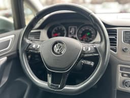 Volkswagen Golf — miniatura 12