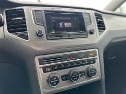 Volkswagen Golf — miniatura 13